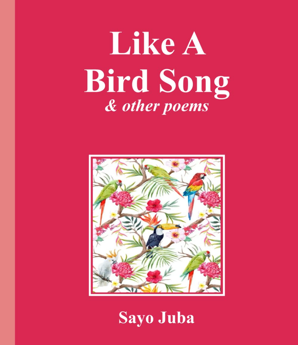 Like a Bird Song