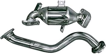 Amazon | HKS 排気系パーツ メタルキャタライザー スズキ スイフト