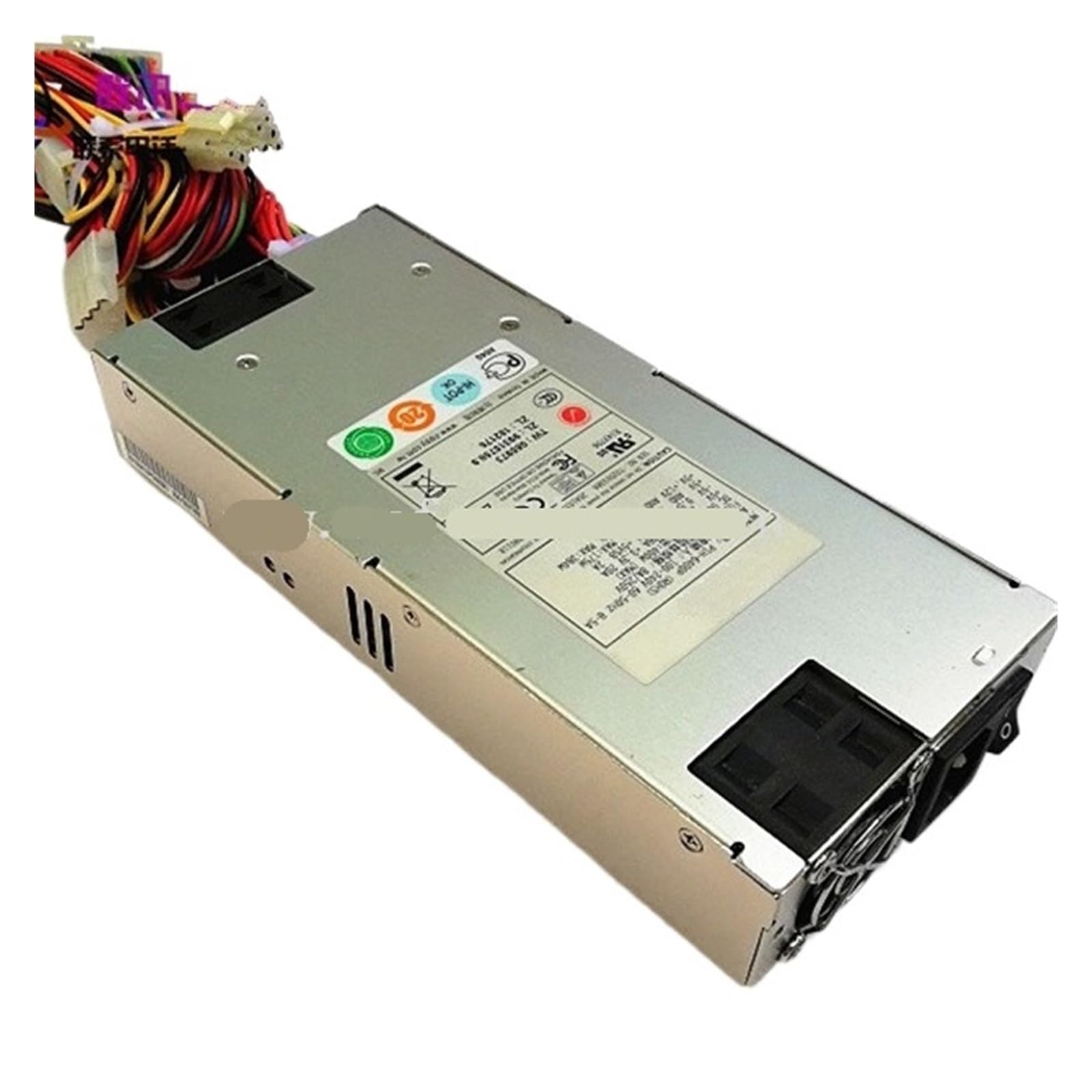 SWEWDSQG P1H-6400P 1U 400W Power Supply