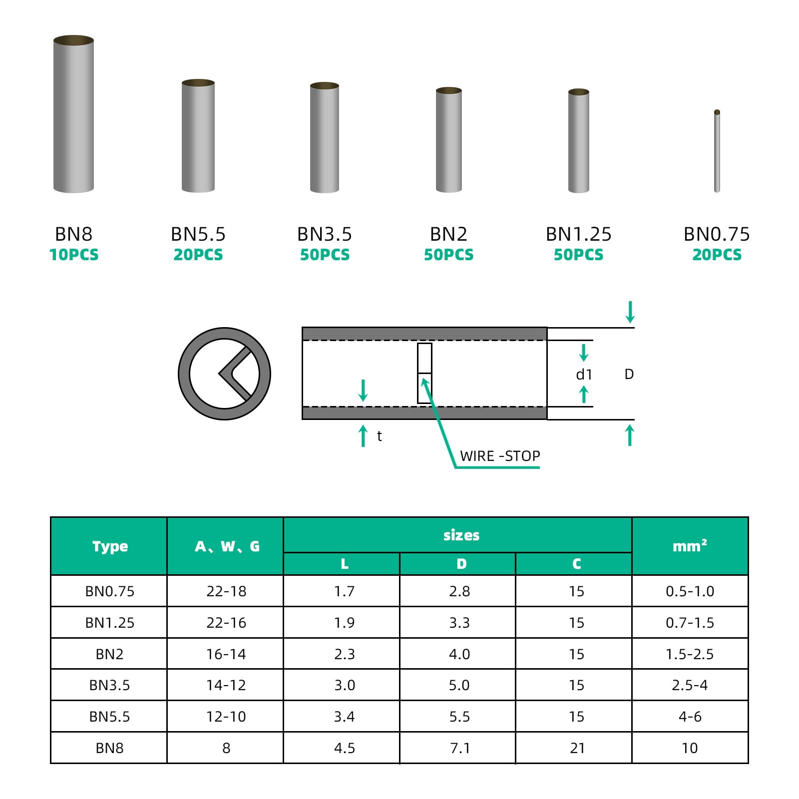 VULCAN HART 00-722248 THERMOCOUPLE