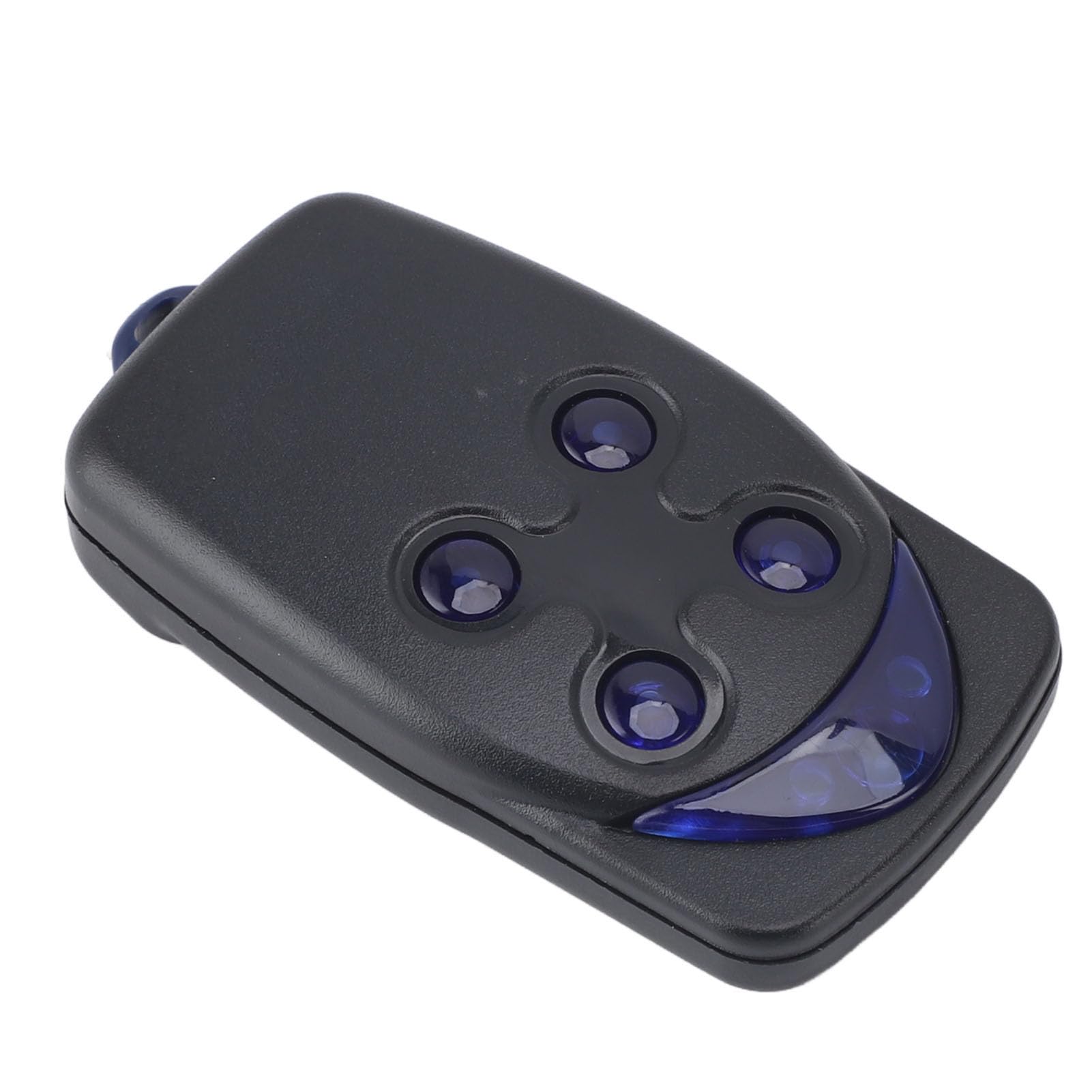 Télécommande de porte de garage, duplicateur de commande portable pour alarme antivol (FLO4-RS)