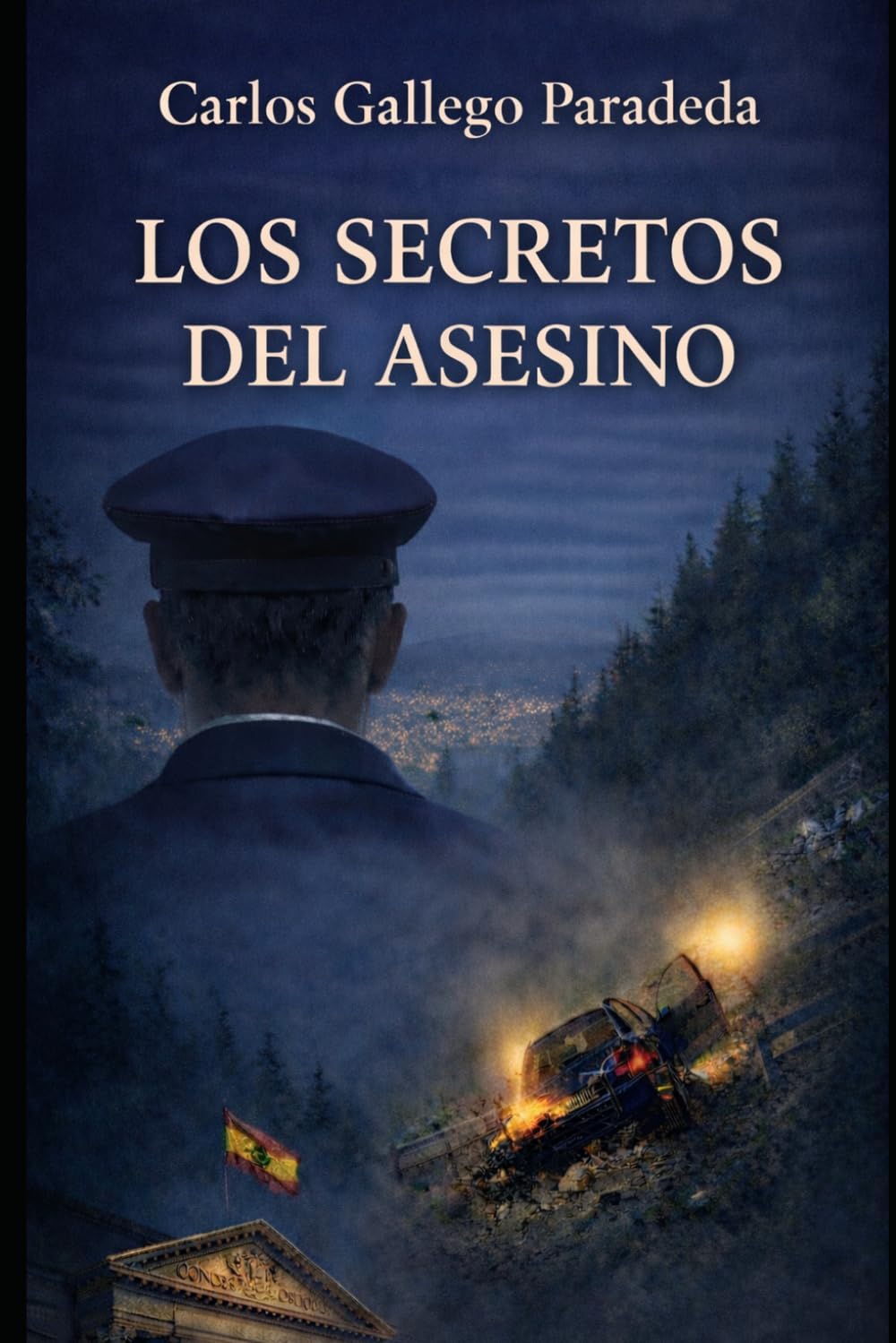 Los secretos del asesino (Richard Terrayo)