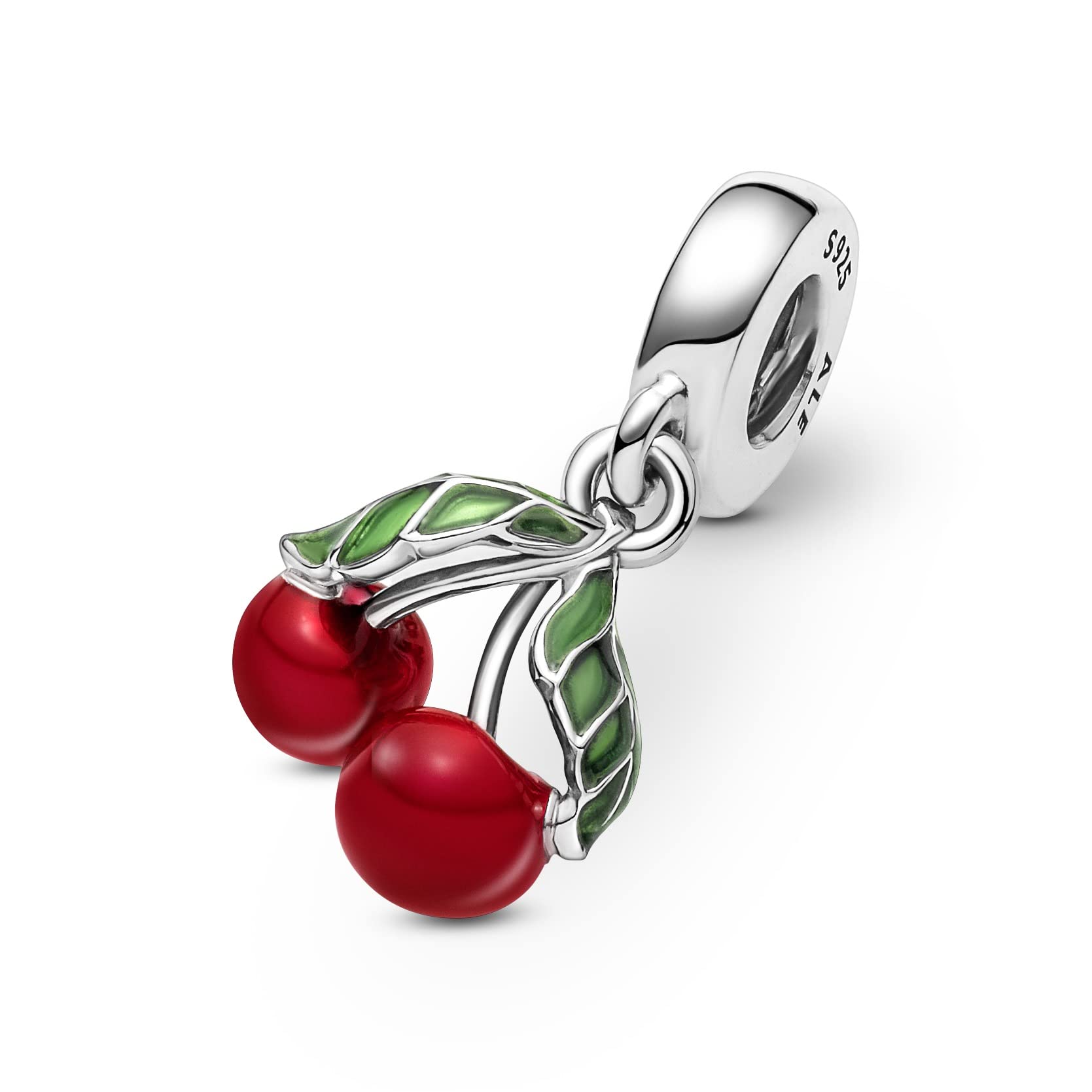 Pandora Moments Charms Obst