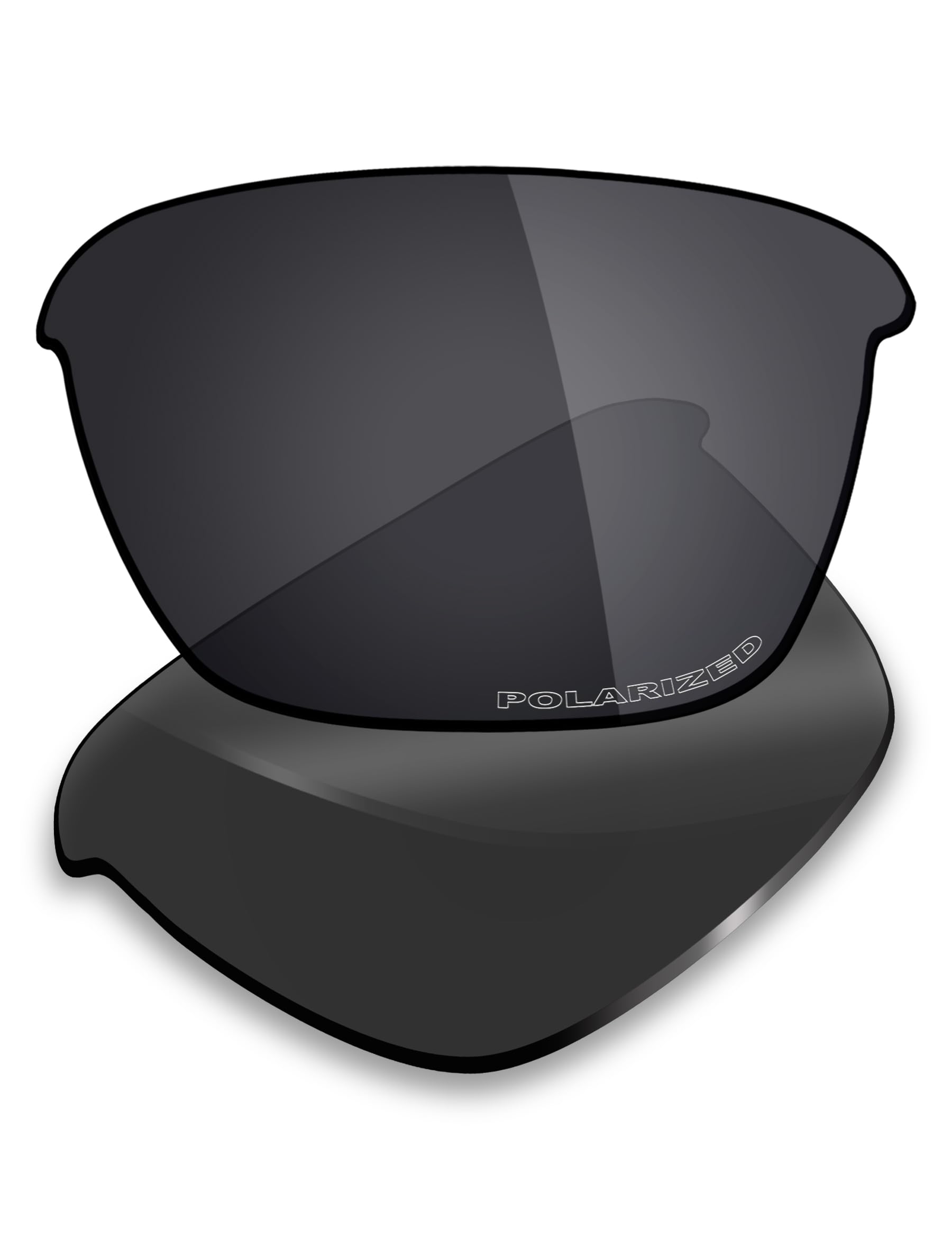 Mryok Replacement Lenses for Oakley Thinlink OO9316 Sunglasses, HD Polarized, UV Protection, Impact Resistant & Perfectly Fit