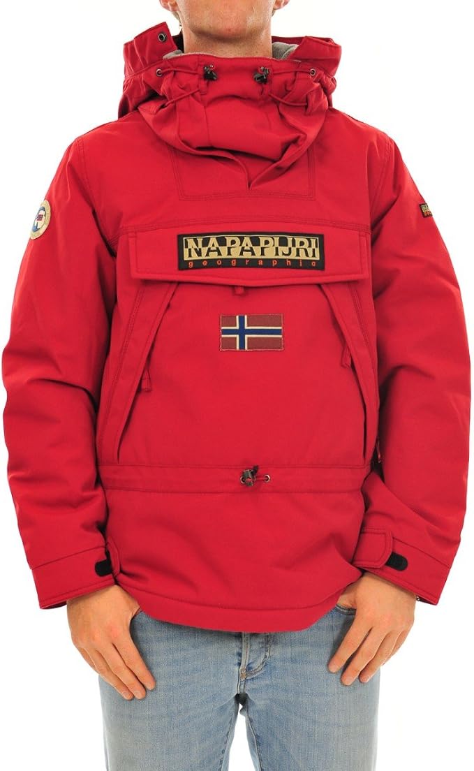 NAPAPIJRI Aerons Vest Gilet Uomo : MainApps: Amazon.it: Abbigliamento