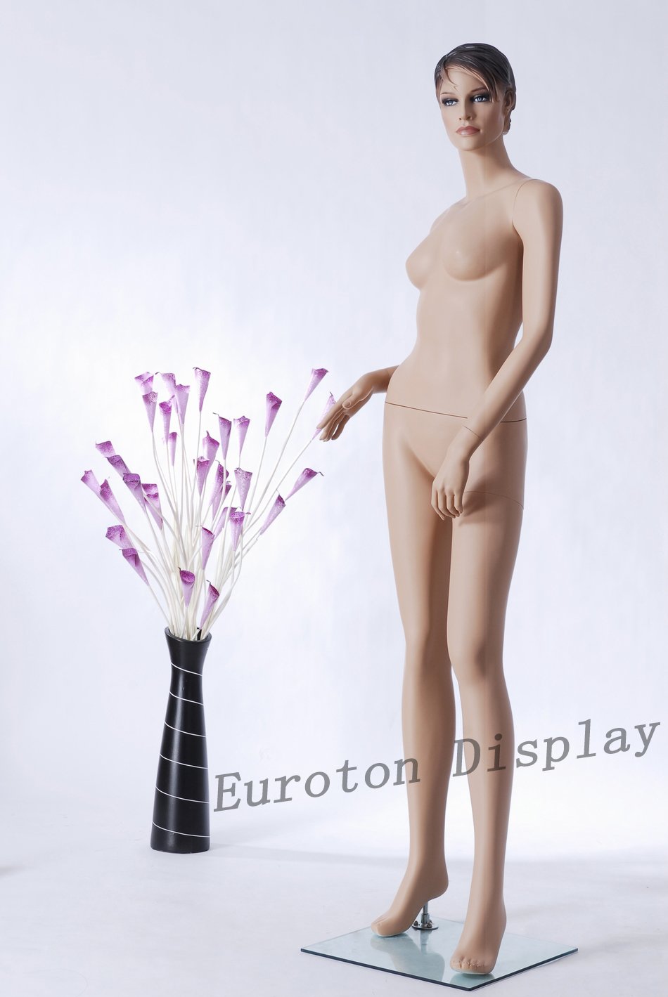 Euroton FH-03 Mannequin Femme