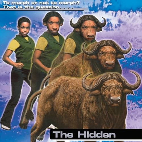 BONUS 39: The Hidden