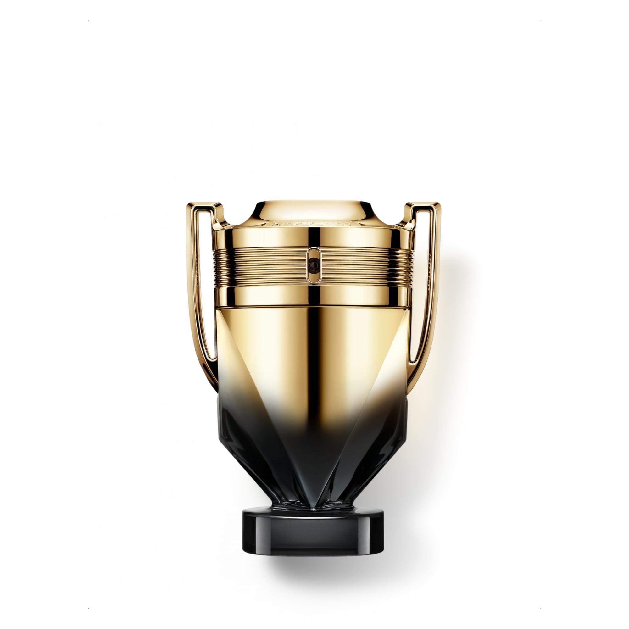 Rabanne Invictus Elixir Parfum for Men | Long Lasting Ambery Aromatic Cologne, Salted Min…