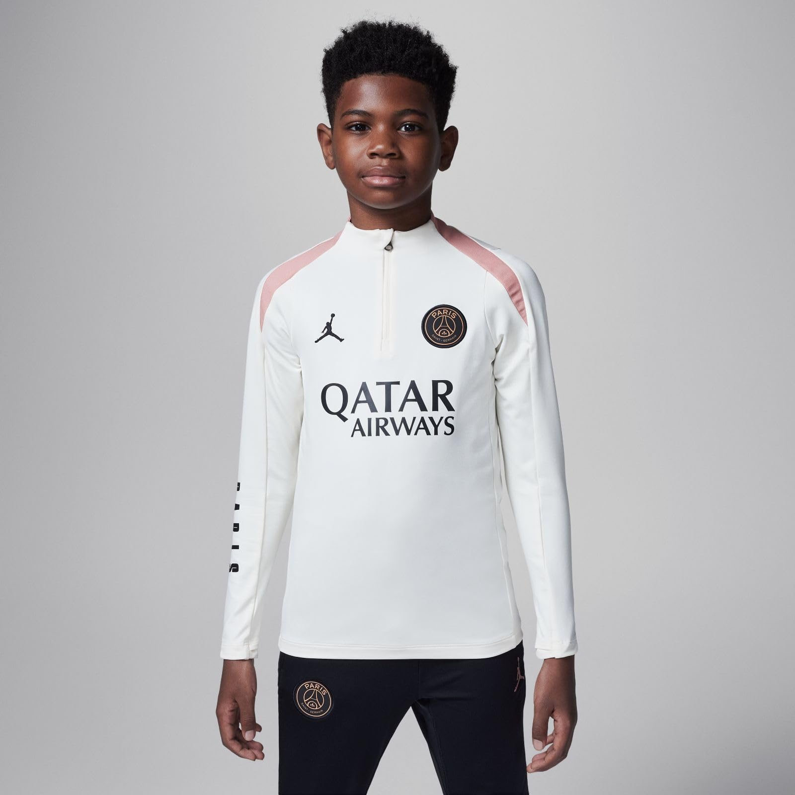 Nike PSG Y Nk Df Strk Wiertarka dla dzieci, uniseks