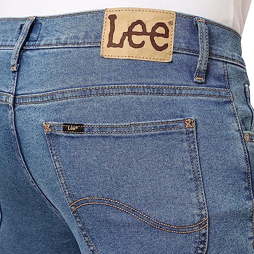 Image of Lee Men Jeans