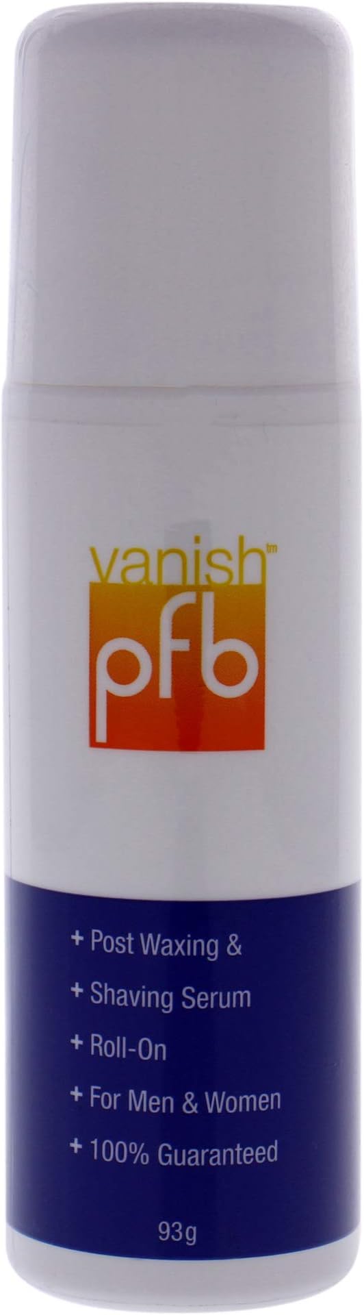 Roll on Shaving Gel for Ingrown Hair, 93 grams