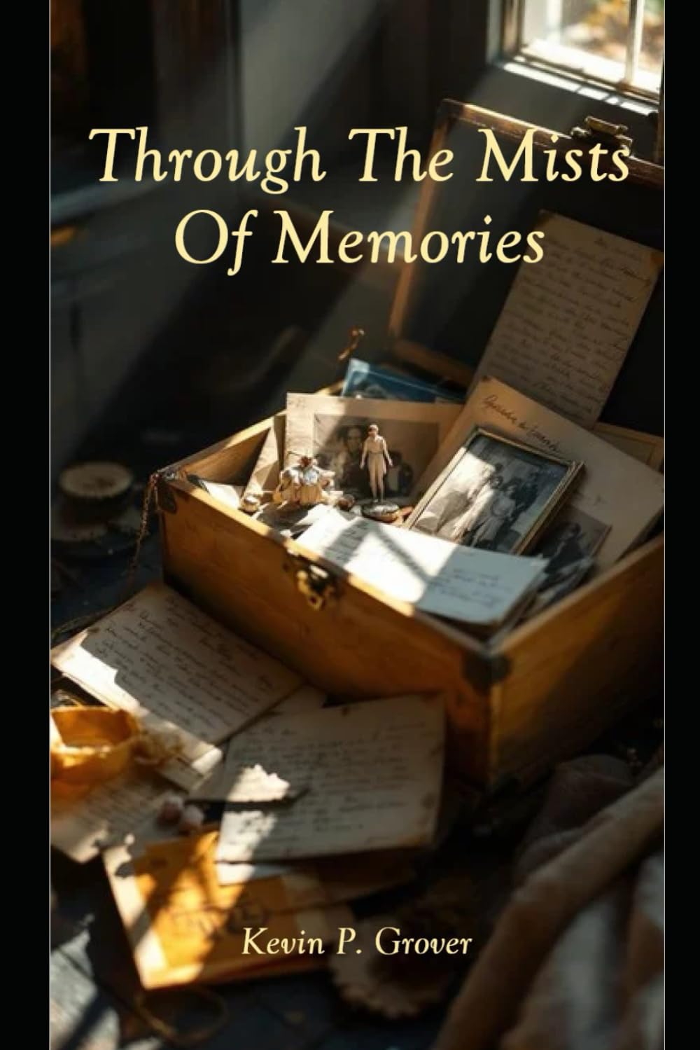 Through The Mists Of Memories