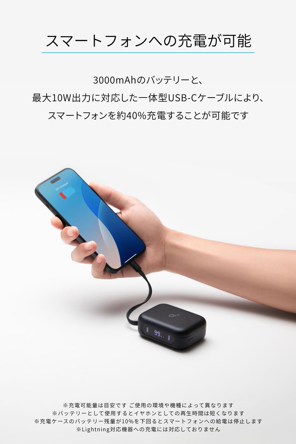 【新品】Anker Soundcore P41i ANR PSE技術基準適合 新品】Anker Soundcore P41i ANR PSE技術基準適合 Anker