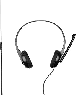 Mobility Lab Stereo 250 Headset mit Mikrofon