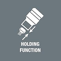 Vista 2 de 8790 HMB HF 10 0 Calcetín 3/8" DRV