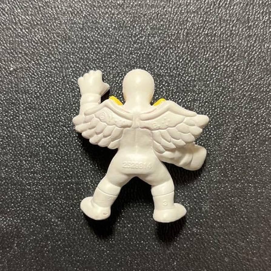 Amazon | キンケシ17 カラーリングVer. ペンタゴン キン肉マン