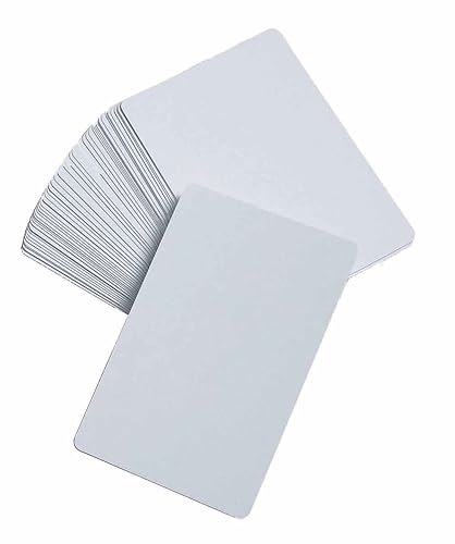 Blank Juego de cartas