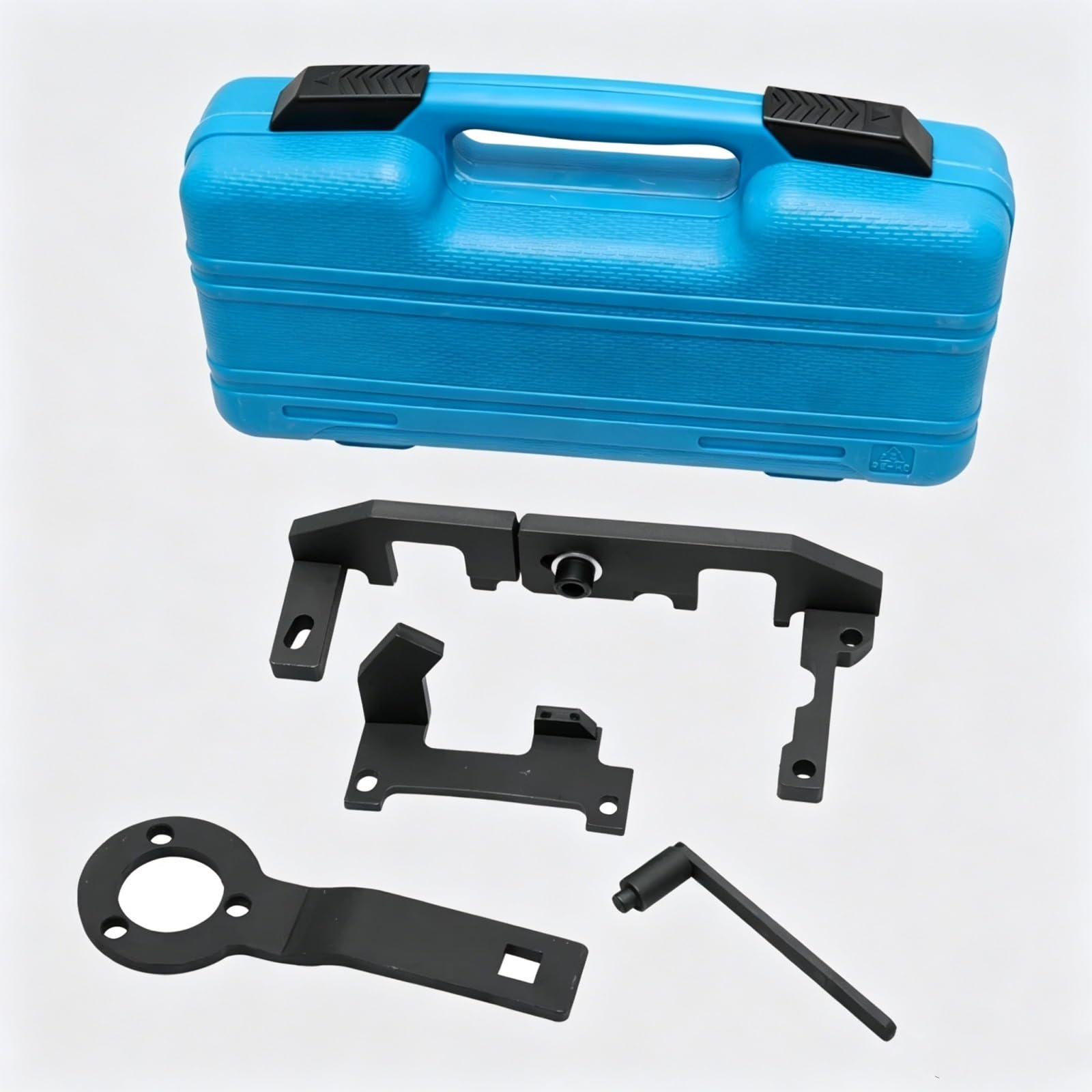 Kit De Herramientas De Ajuste De Bloqueo Sincronización Motor Compatible Con Citroen Para C3 III Para DS3 Para C-Elysee 2012-2015 Para C4 Para Cactus 2014-2015
