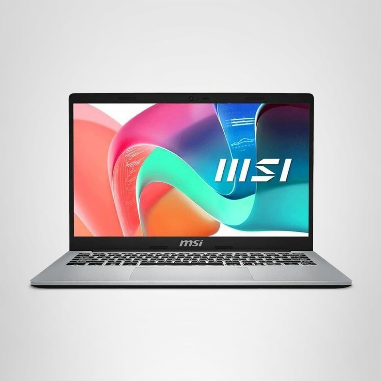 Amazon.com: MSI Modern 13 inch Ultrabook Laptop Core 7-150U 16GB