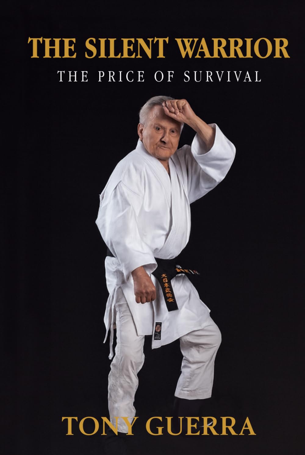 The Silent Warrior: The Price of Survival