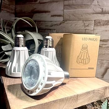 Amazon.co.jp: 15W植物育成ライトGrowLight PAR20 6000K 3個 : おもちゃ Amazon.co.jp: 15W植物育成ライトGrowLight PAR20 6000K 3個 : おもちゃ
