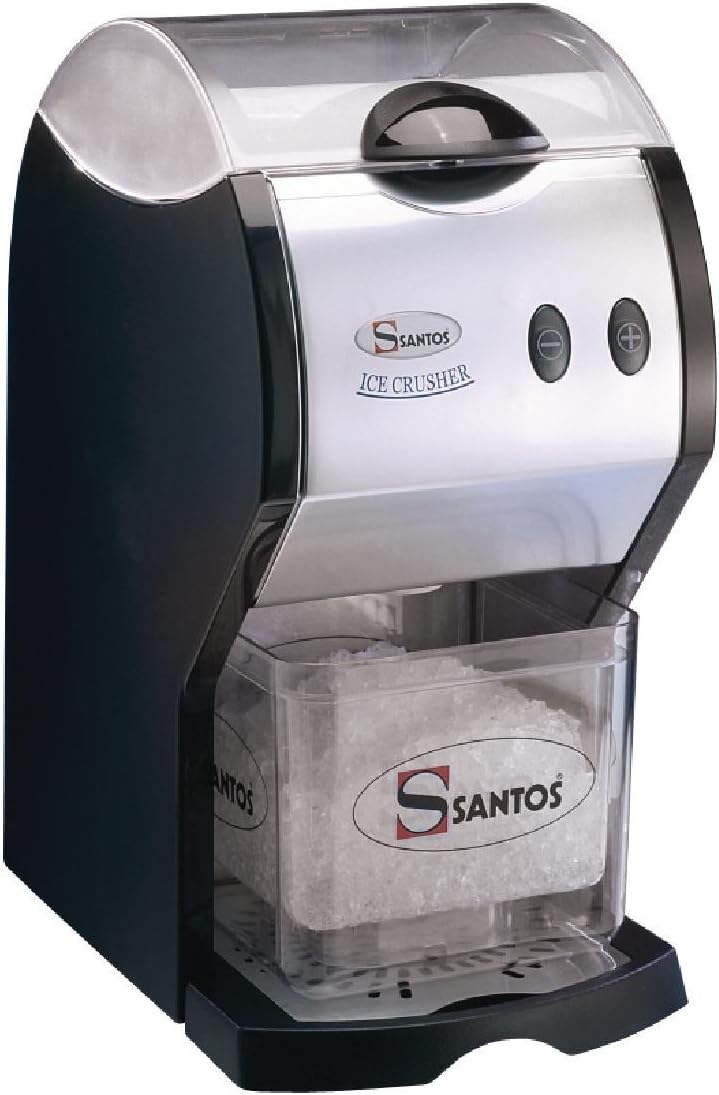 Santos 53A Ice Crusher