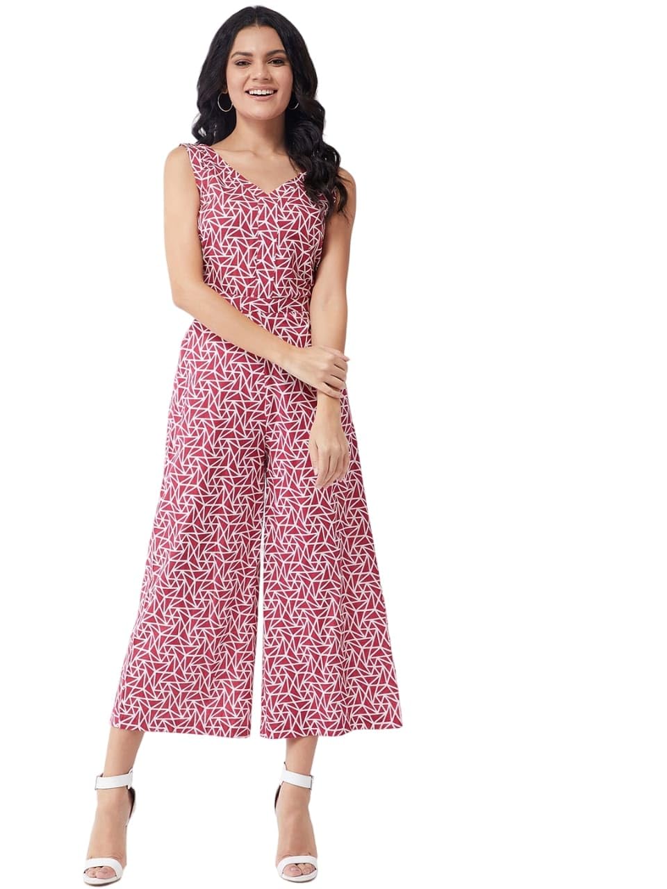 Womens Jumpsuit
