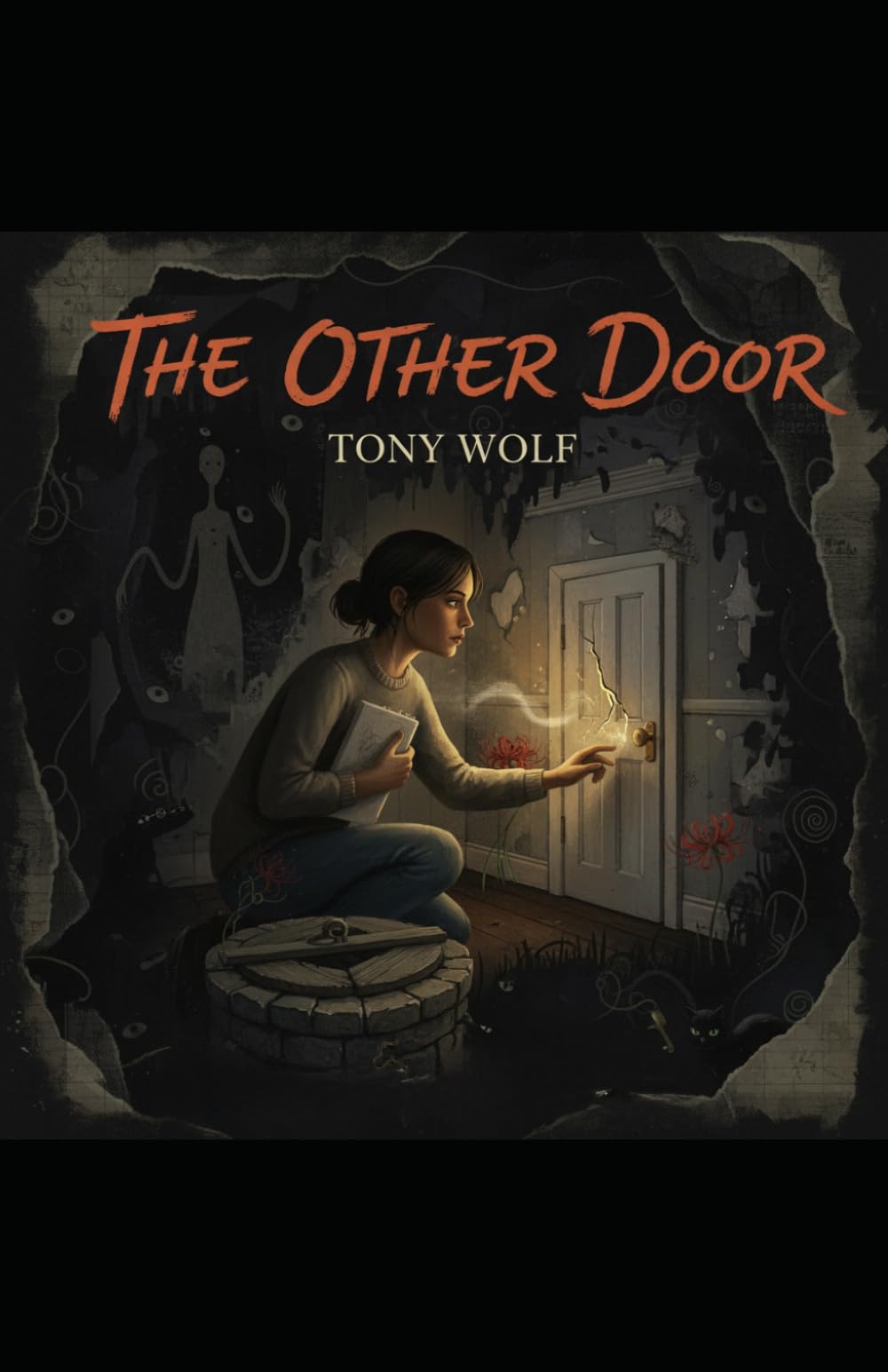 The Other Door (Possible additions to Corline?)