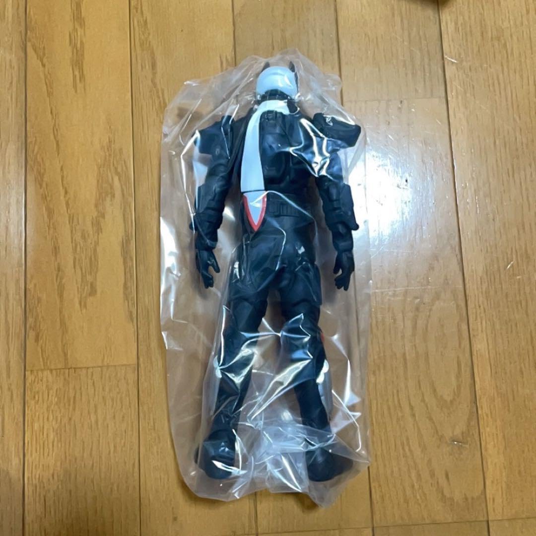 仮面ライダーギーツ　ソフビスタイルヒーローズ 仮面ライダーギーツ ソフビスタイルヒーローズ 仮面ライダーギーツ