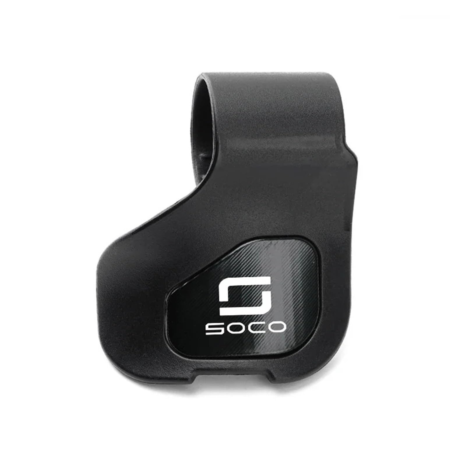 EBCHSUAF Motorcycle Throttle Hand Support for Super SOCO Ts 1200R Cpx Cux Motorcycle Throttle Control Handle