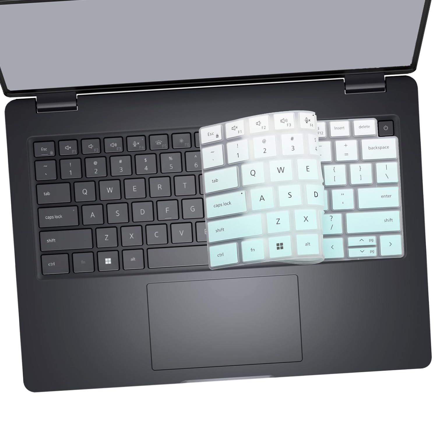 Amazon.co.jp: キーボードカバー 2025 Dell Pro 14 PC14250/14255