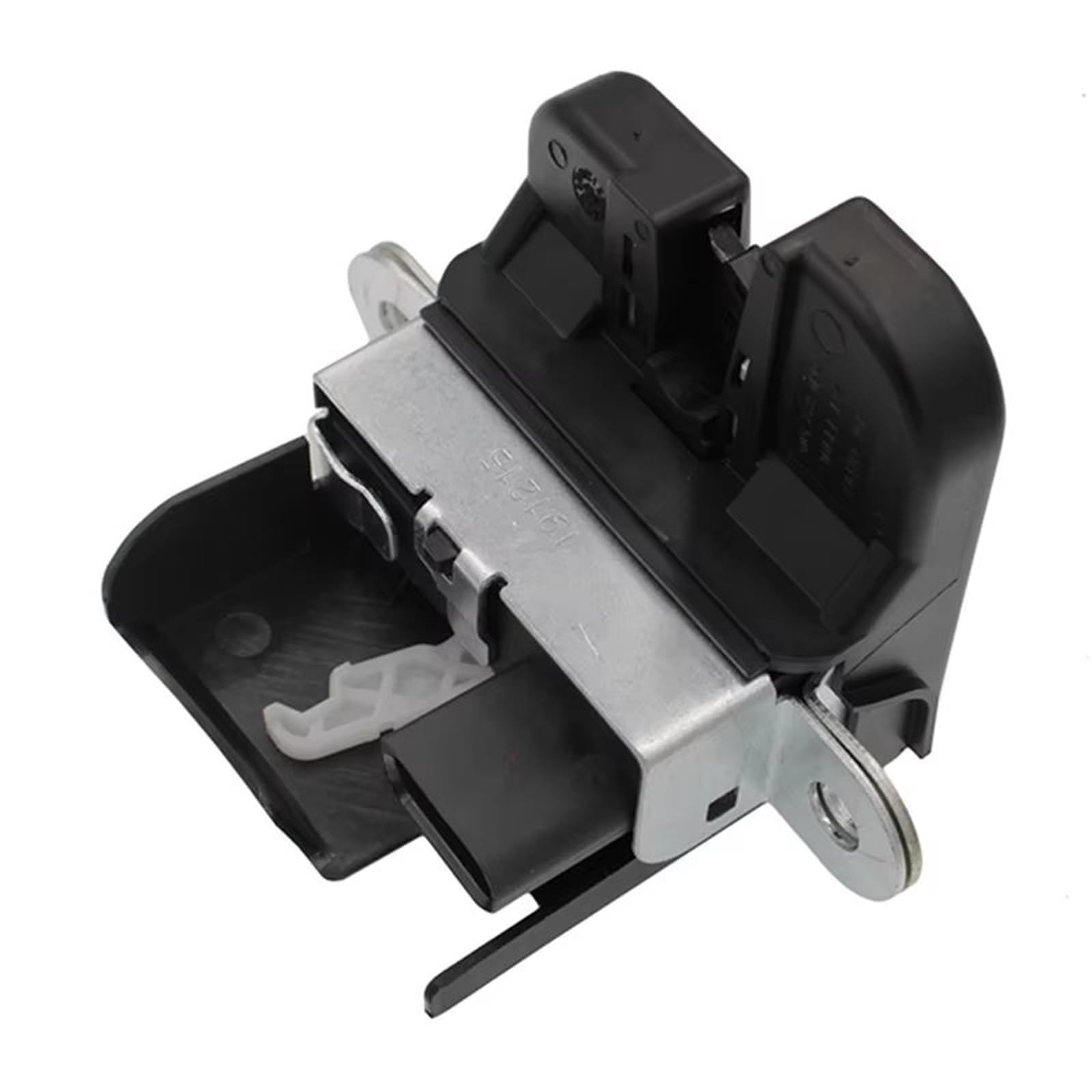 Boot Tailgate Lock Rear Trunk Boot Lid Lock Latch for VW for Passat B6 B7 for Golf MK5 6 for GTI for Passat for Polo for TIGUAN 1K6827505E 5K0827505A Boot Lock Latch Actuator