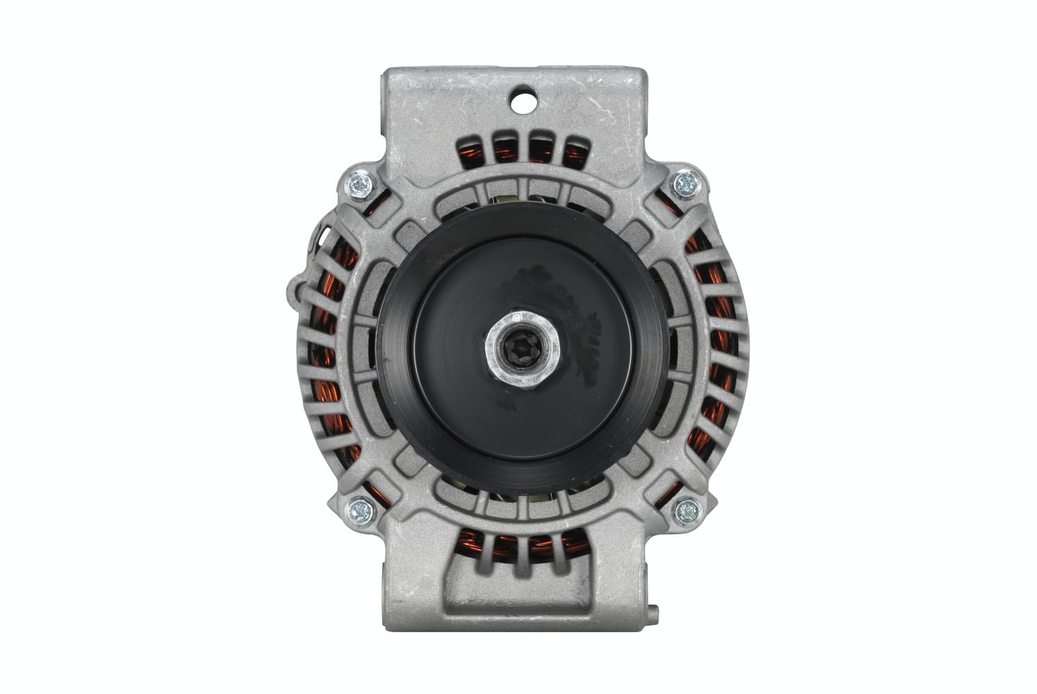 HELLA 8EL 012 584-771 Alternador - 28V - 100A