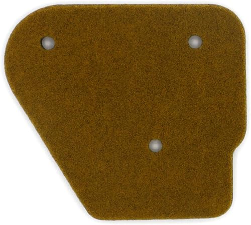 Miniatura 2 de Polaris 0450073 Elemento limpiador de aire 1-6 50 90 Sportsman Scrambler 200 Predator