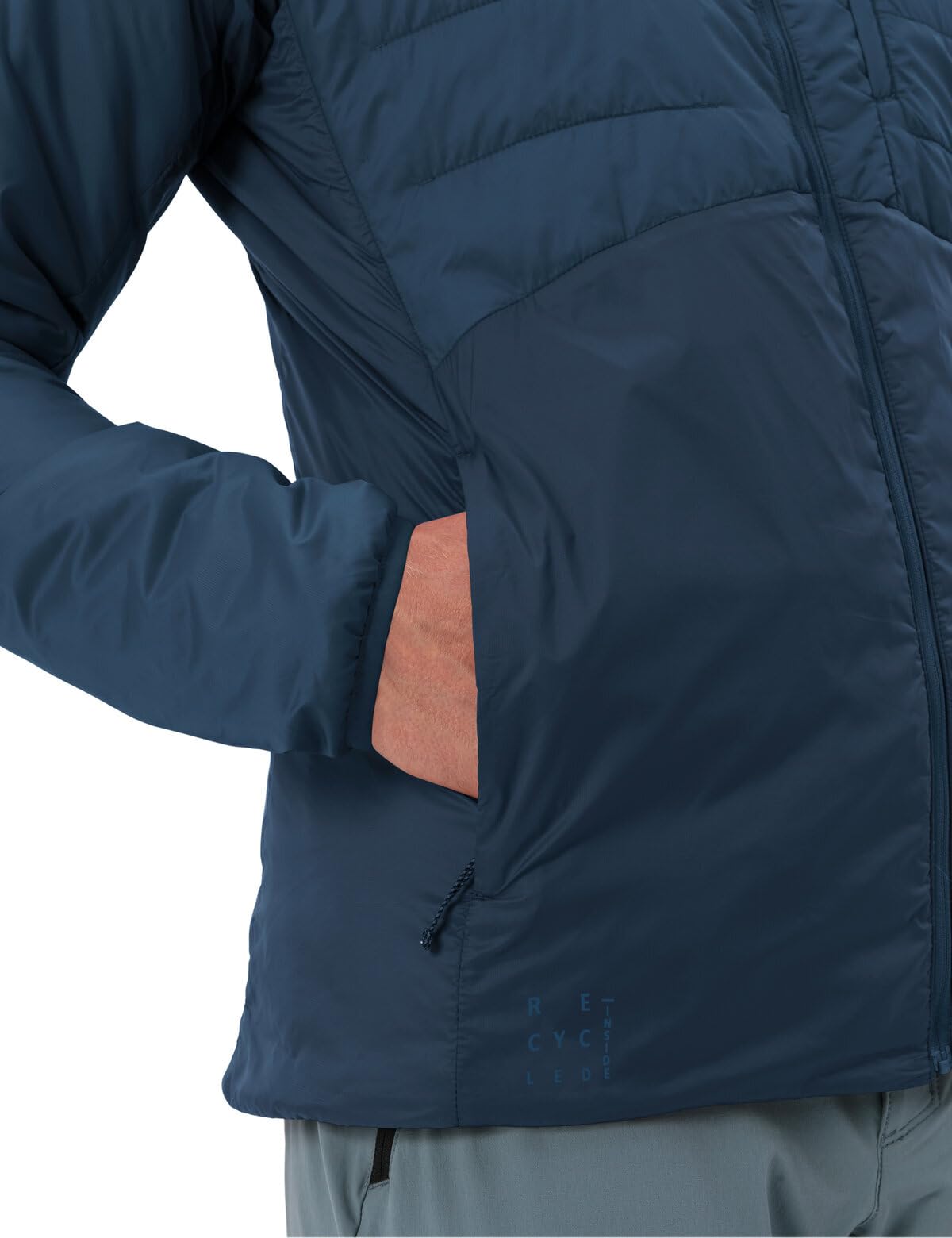 VAUDE Men's Freney Jacket VI Veste Homme