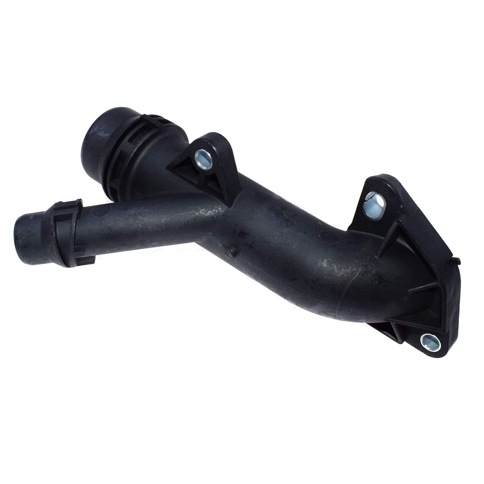 Amazon.com: New 11537560130 Cooling Hose Connector Fit For BMW E81 
