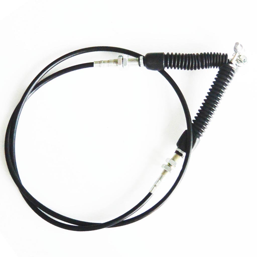 Amazon.com: DUDUBUY Gear Shift Cable for Polaris Ranger 6X6 800