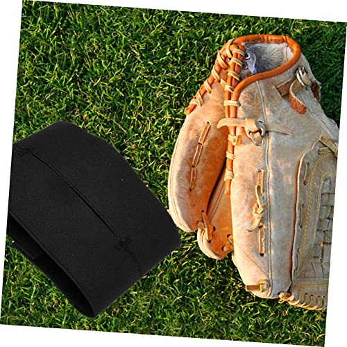 HONMEET Alça De Luva De Beisebol Fita Pro Gaff Fita Antiderrapante Luvas De Exercício Alça De Luva D