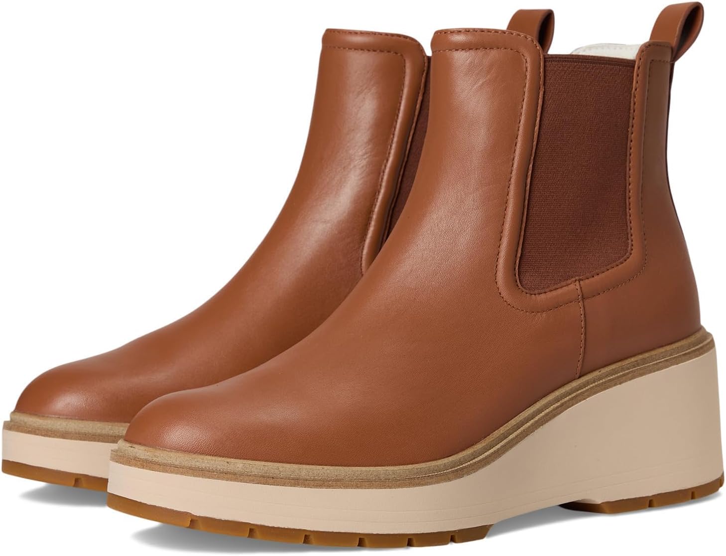 Cole Haan womens Zerogrand Cityquest Wedge Waterproof