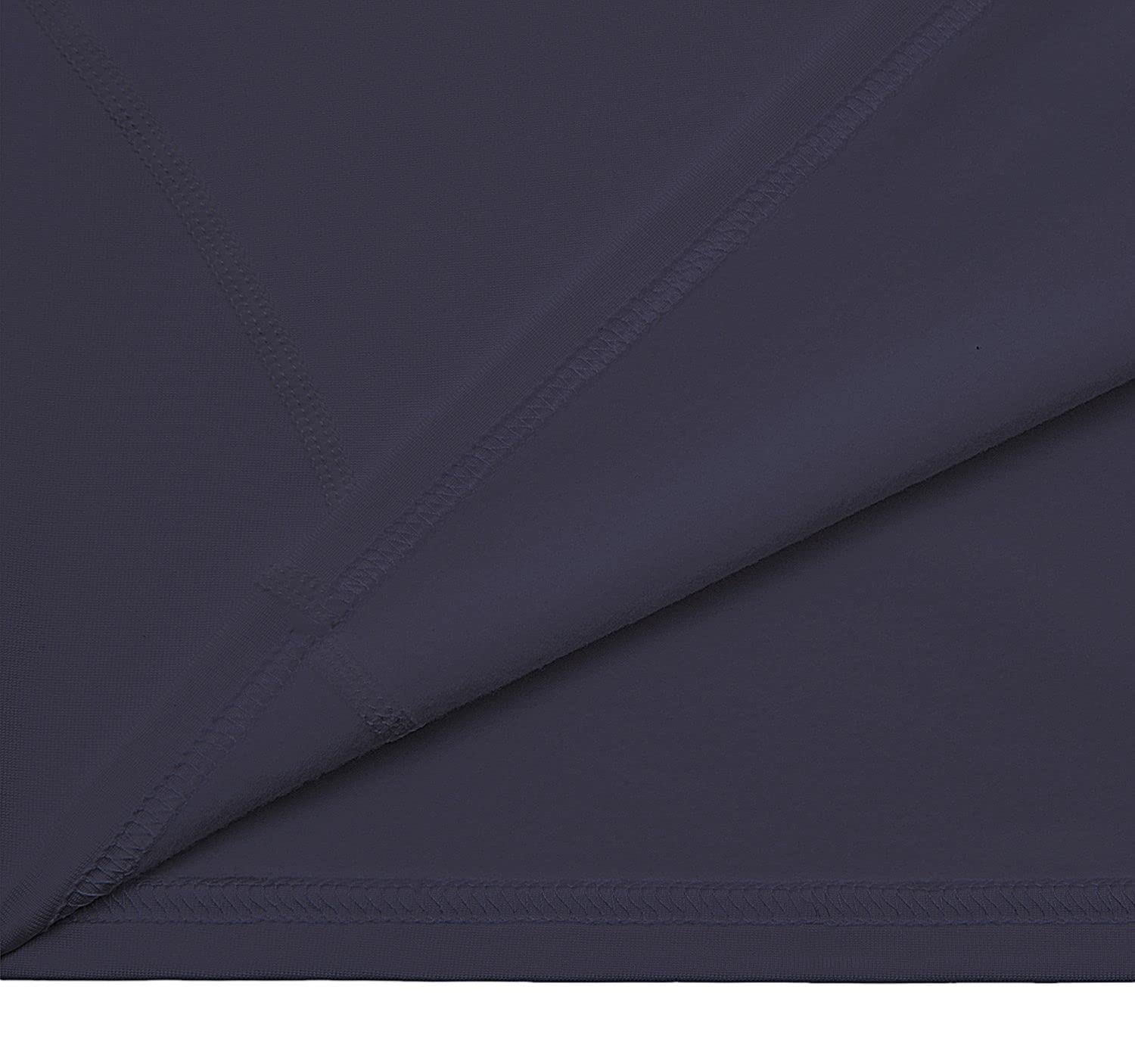 TCA Superthermal Base Layer a Compressione Maglia Manica Lunga Termica sotto Maglia da Bambino e Uomo