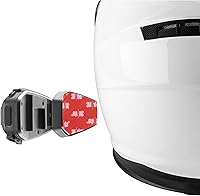 Vista 3 de INTERPHONE Cellularline, 2 intercomunicadores para motocicleta con comunicación de malla, modelo U-Com 8R, hasta 24 conductores, distancia 1.0 mi