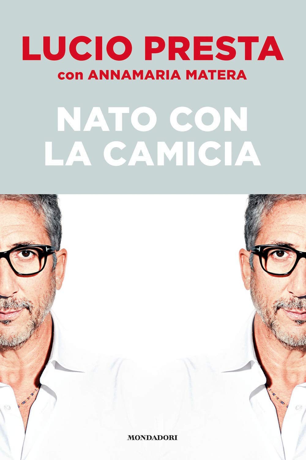 Nato Con La Camicia - 4