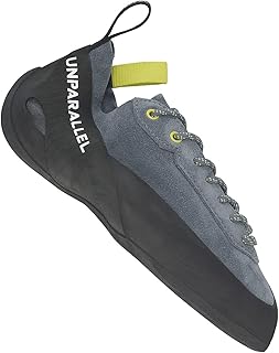 UNPARALLEL Engage Lace Up - Botas de escalada para hombre