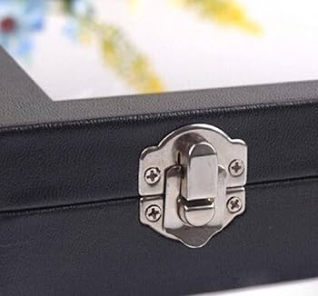 Jewelry Box Extra Small リングケース Jewelry Box Extra Small | Pasand by ne Quittez pas | パサン