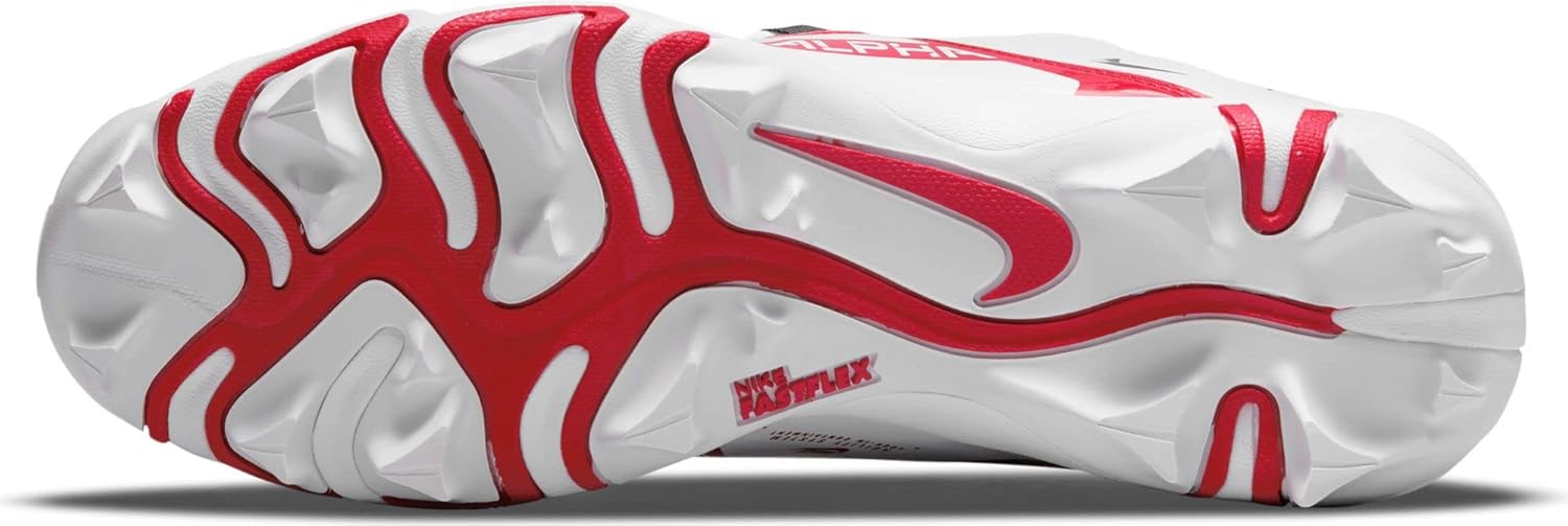 Nike Alpha Menace 3 Shark Men's Football Cleat