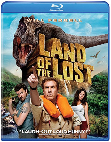 Land of the Lost [Blu-ray] image 3