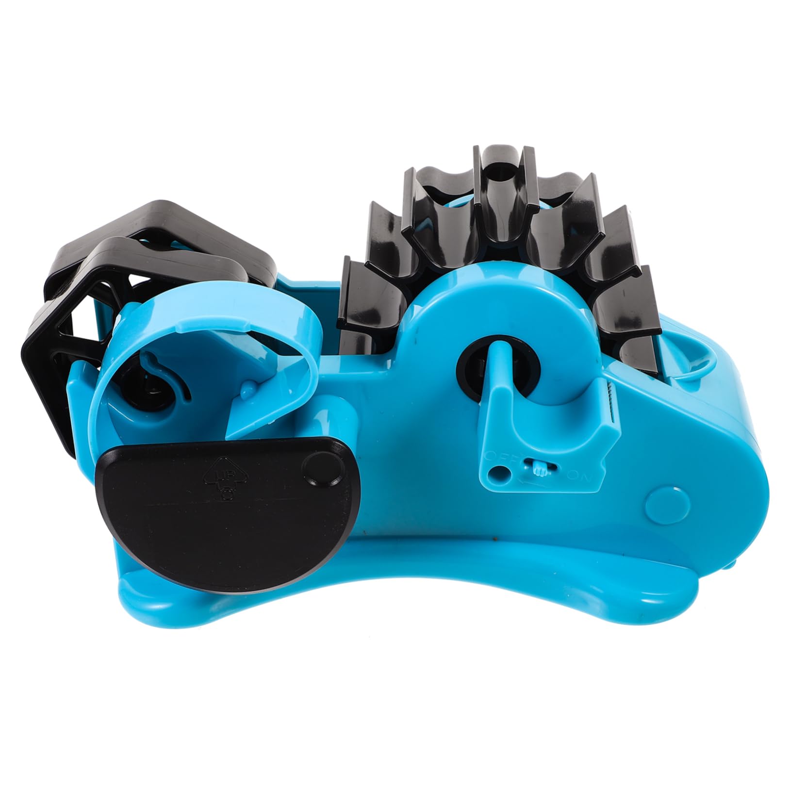 Dispenser Nastro Adesivo da Tavolo Taglierina 22cm Abs