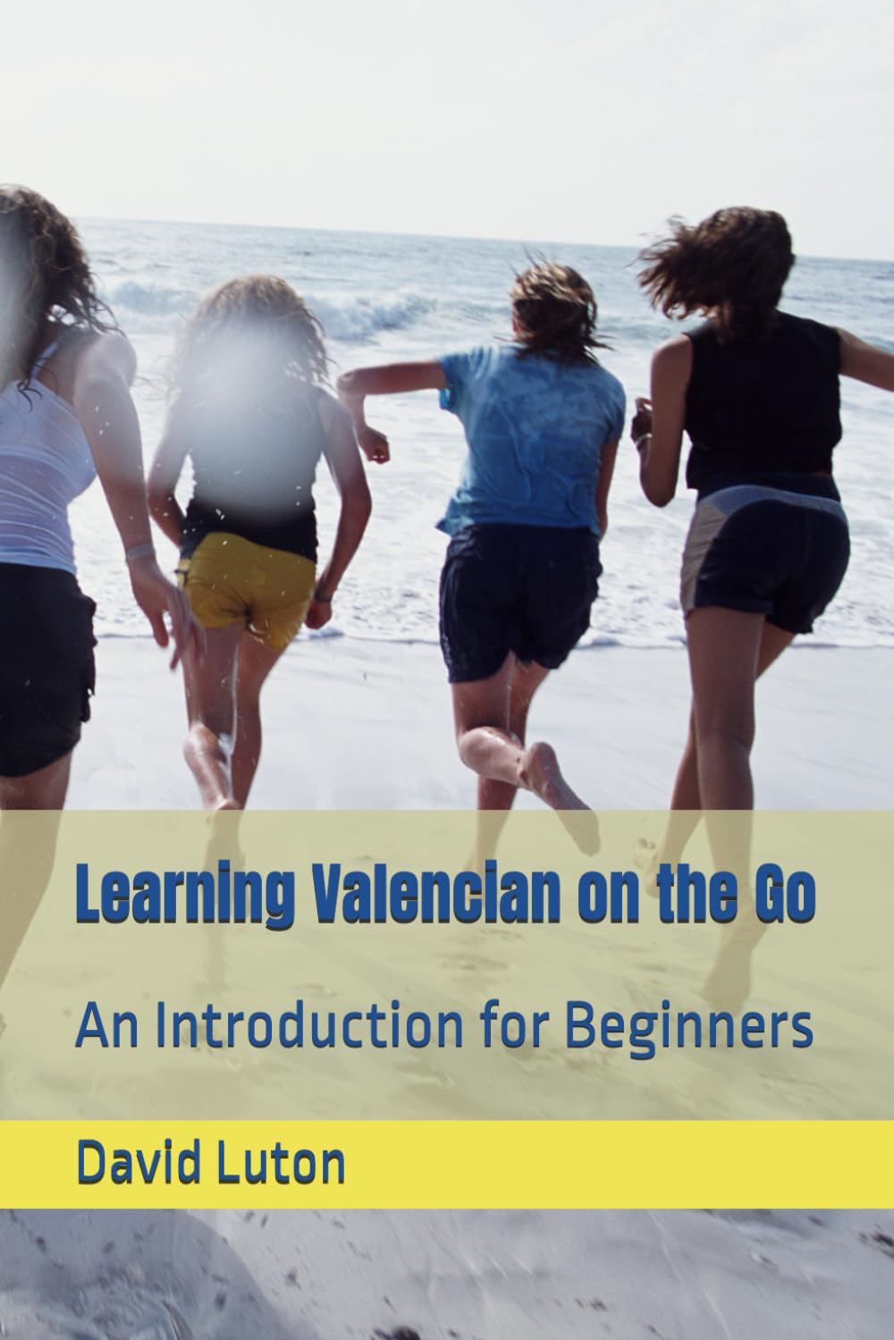Learning Valencian on the Go: An Introduction for Beginners