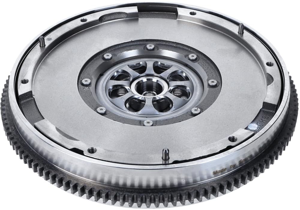 SACHS 2294 000 955 Volante Motor Volante de doble masa compatible con Subaru XV SUV (_GP_) 2011-2017 y Otros Vehículos