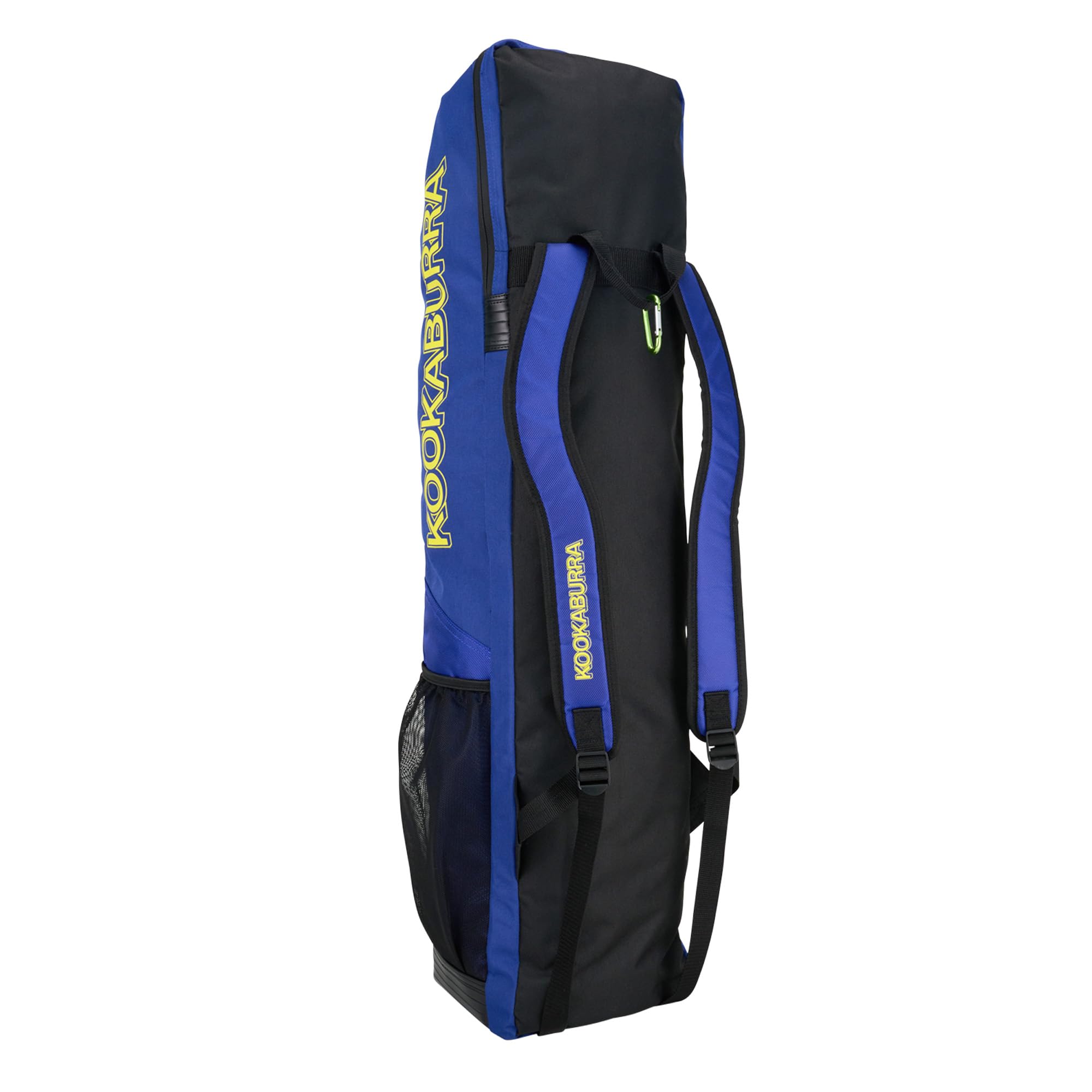 Kookaburra Axis Sac de Hockey – Rangement Intelligent dans Un Design élégant Bleu